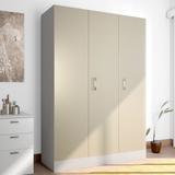 Godrej Interio Slimline 3 Wl Metal Almirah Price In India February