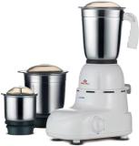 BAJAJ GLORY 500 W Mixer Grinder (BAJAJ_GLORY | 2 Jars | White)