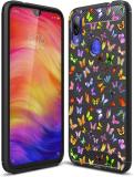 Flipkart SmartBuy Back Cover for Mi Redmi Note 7, Mi Redmi Note 7 Pro, Mi Redmi Note 7S (Multicolor, Shock Proof, Pack of: 1)