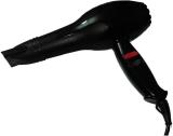 AKR 2000 Watt Hair Dryer (2800, Black) Hair Dryer (2000 W, Black)