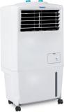 Symphony 27 L Room/Personal Air Cooler (White, Ninja 27)