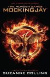 Mockingjay (English, Paperback, Collins Suzanne)