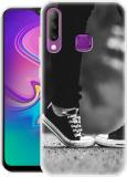 Flipkart SmartBuy Back Cover for Infinix S4 (Multicolor, Shock Proof, Silicon, Pack of: 1)