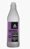 MOREL NPG54 Toner Powder Bottle Black Ink Toner