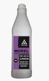 MOREL Toner Powder Bottle Black Ink Toner