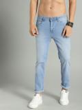 Roadster Skinny Men Blue Jeans