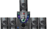 i kall ta 777 7.1 bluetooth home theater system