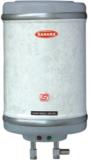 Sahara 6 Litres CoppClass-6-Grey Storage Water Heater (Grey)