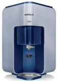 HAVELLS MAX ALKLINE 8 Litres RO + UV + TDS Water Purifier (NAVY BLUE & WHITE)