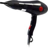 ECSTASY VG_2800 Hair Dryer (2000 W, Black)