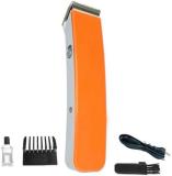 UZAN yf-216 as orange Trimmer 45 min  Runtime 3 Length Settings (Multicolor)