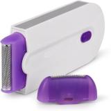 Vaghela Finishing Touch Painless Hair Remover Cordless Epilator (Multicolor)