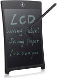 XBOLT 8.5 inch LCD Writing Tablet Board e-writer (Black)