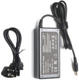 TechSonic 19V 3.42A Laptop Charger For Aspire 4741G-5464G50MN 65 W Adapter (Power Cord Included)