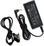 TechSonic 19V 3.42A Laptop Charger For Aspire 4336G 65 W Adapter (Power Cord Included)