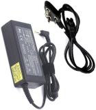 TechSonic 19V 3.42A Laptop Charger For Aspire 3750G 65 W Adapter (Power Cord Included)