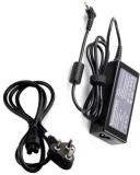 TechSonic 19V 3.42A Laptop Charger For Acer Aspire 5250-C52G25MIKK 65 W Adapter (Power Cord Included)