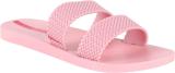 Ipanema Women Slides (Pink , 6)