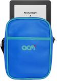 ACM Pouch for Kindle 6" E-Reader (Blue, Cases with Holder, Pack of: 1)