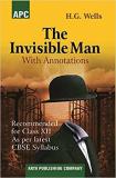 The Invisible Man (English, Paperback, Wells H. G.)