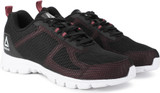 reebokzignano race lp black running shoes