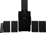 MITASHI BS 120 BT 85 W Bluetooth Home Theatre (Black, 5.1 Channel)