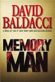 Memory Man (English, Hardcover, BALDACCI DAVID)