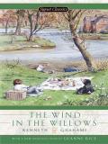 The Wind in the Willows (English, Electronic book text, Grahame Kenneth)