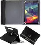 Fastway Flip Cover for RDP Gravity B701 Tablet 7 Inch (Black, Cases with Holder, Pack of: 1)