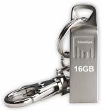 Strontium 2.0 USB DRIVE 16GB 16 GB Pen Drive (Silver)