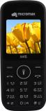 Micromax X415 (Black)