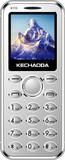 Kechaoda K115 (Silver)
