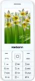 KARBONN K-Phone 1 (White Gold)