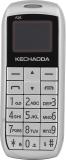 Kechaoda A26 (Silver)