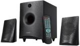 F&D F210X 30 W Portable Bluetooth Home Theatre (Black, 2.1 Channel)