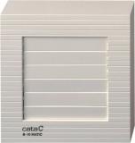 Cata B-10-MATIC 100 mm Exhaust Fan (White)