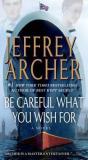 Be Careful What You Wish for (English, Paperback, Archer Jeffrey)