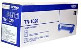 brother TN 1020 Black Ink Toner