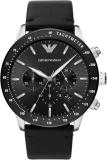 EMPORIO ARMANI Mario Mario Analog Watch  - For Men