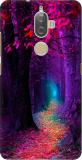 Flipkart SmartBuy Back Cover for Lenovo K8 Note (Multicolor, Hard Case, Pack of: 1)