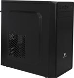 ZOONIS ZNSMA-I5-2400s Intel Core i5-24OOS 2nd gen Processor 6M Cache, 3.20 GHz 8 GB RAM/1.5 gb ON BOARD Graphics/256 GB SSD Capacity/Windows 10 64-bit /1.5 ON BOARD GB Graphics Memory Mid Tower with MS Office