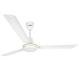 Luminous 1200 Mm Ceiling Fan Klasse Metallic Ivory Price In India
