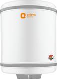 Orient Electric 15 Litres WS1502M Storage Water Heater (White)