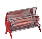 Enamic Uk Laurels double Rod Type Heater || || 1 Season Warranty || Model priya disco ||C-9 Room Heater