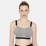 zelocity high impact sports bra review