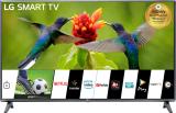 LG All-in-One 108 cm (43 inch) Full HD LED Smart WebOS TV 43LM5600PTC