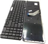 Regatech Pav DV6-2056SO, DV6-2057CL, DV6-2057EO Internal Laptop Keyboard (Black)