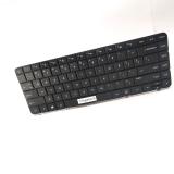 Regatech G6-1391EG, G6-1391SA, G6-1392EA, G6-1392SA Internal Laptop Keyboard (Black)