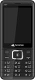 Micromax X807 (Black&Blue)