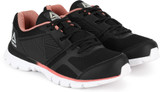 reebokzignano race lp black running shoes